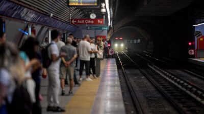 İzmir Büyükşehir Belediyesi ulaşıma yılbaşı ayarı verdi! 31 Aralık gecesi