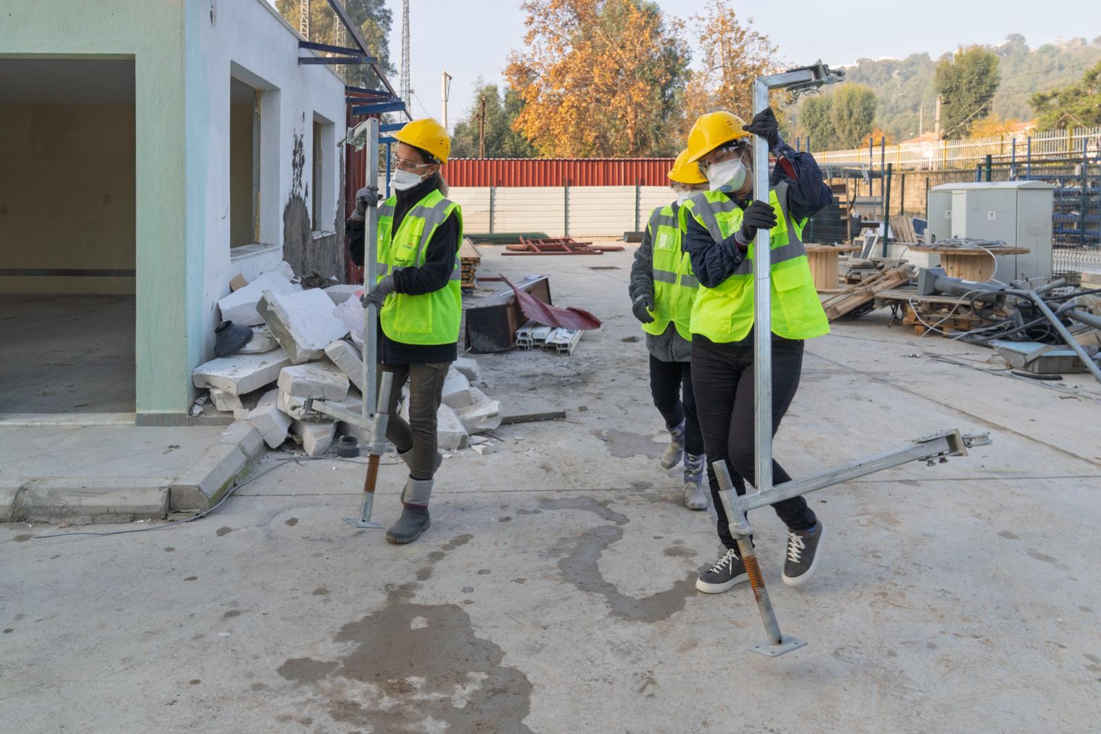 İzmir Büyükşehir Belediye Başkanı Dr. Cemil Tugay’ın liyakat, sosyal adalet,