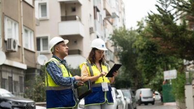 İzmir’in kaderini değiştirecek 2025-2029 stratejisi devrede! Heyelan bölgelerinden sıvılaşma riskine