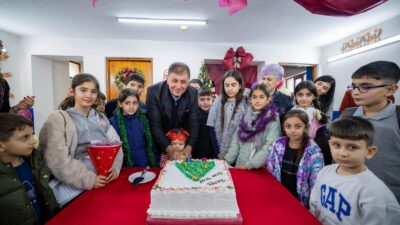 Basmane ve çevresindeki çocuklar, İzmir Büyükşehir Belediyesi ve Türk Kadınlar