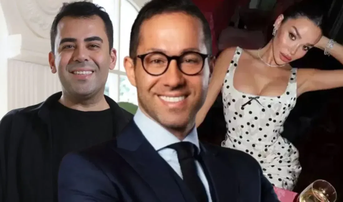 İstanbul Cumhuriyet Başsavcılığı tarafından yürütülen geniş kapsamlı "uyuşturucu ve fuhuş"