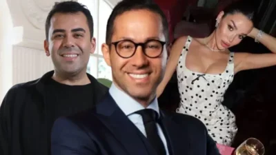 İstanbul Cumhuriyet Başsavcılığı tarafından yürütülen geniş kapsamlı "uyuşturucu ve fuhuş"