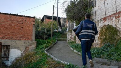 Büyükşehir’in başlattığı kış destek paketleri ve nakdi yardımlar, ihtiyaç sahibi