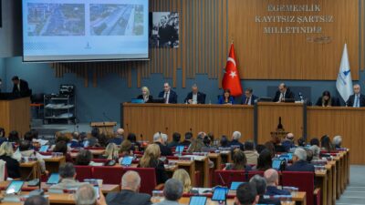 Riskli yapıların boşaltılması için hazırlanan destek paketi Meclis’e sunuldu. Kimler