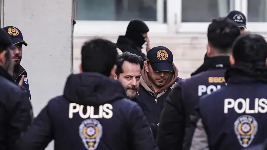 Futbolda bahis ve şike soruşturmasında gözaltına alınan eski Galatasaraylı yönetici