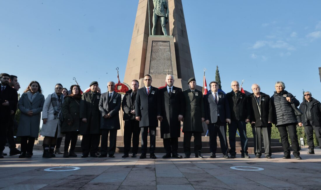 İnkılap şehidi Kubilay ile şehit bekçiler Şevki ve Hasan, şehadetlerinin