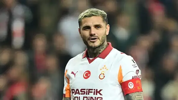 Rıdvan Dilmen, Süper Lig'de Galatasaray'ın deplasmanda Antalyaspor'u 4-1 mağlup ettiği