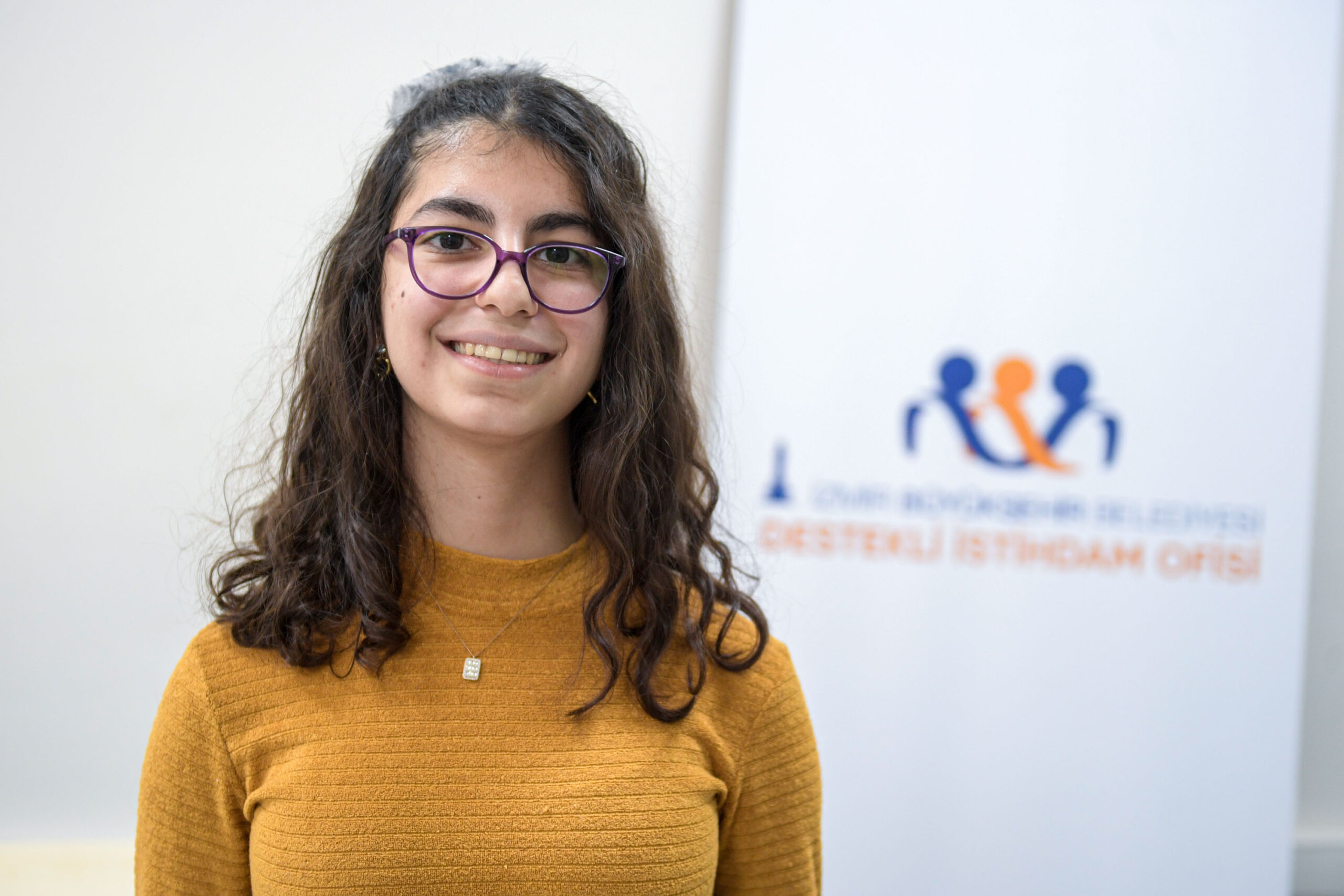 Türkiye’de ilk kez: Engellilere iş koçu desteğiyle istihdam! İzmir’de nasıl işliyor?