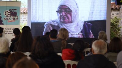 6. Uluslararası Bornova Kısa Film Günleri, 24–26 Nisan 2026’da yerli