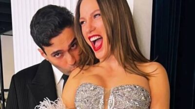 Magazin gündemini aylardır meşgul eden ve “reklam aşkı” olduğu yönündeki