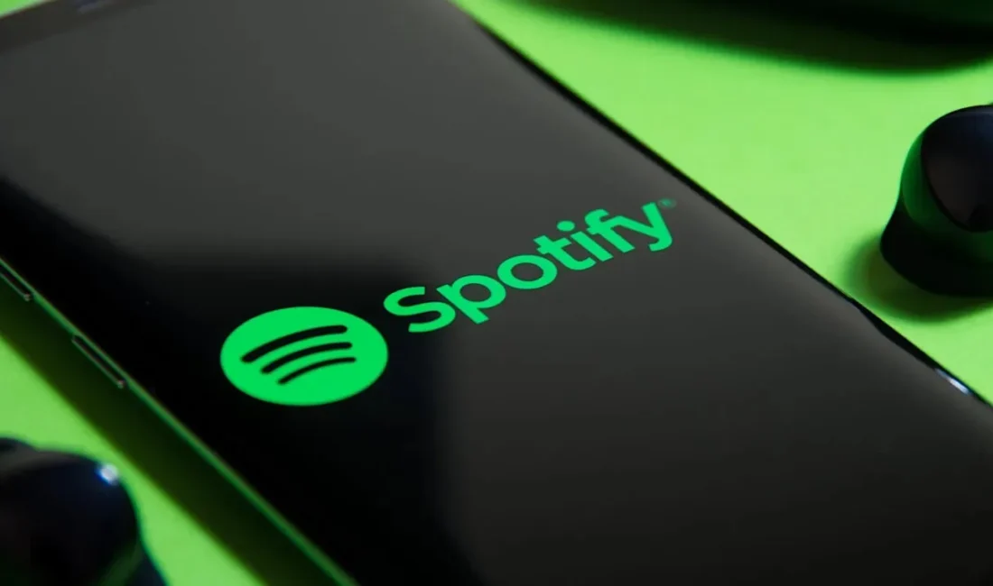 Dünyaca ünlü müzik platformu Spotify yaşları ölçtü. Türkiye'de dinlenen müziklerin