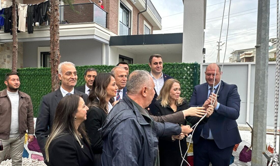 İstanbul Adalar Cumhuriyet Başsavcılığı'na ait Suç Eşyası ve Emanet Deposu'nda