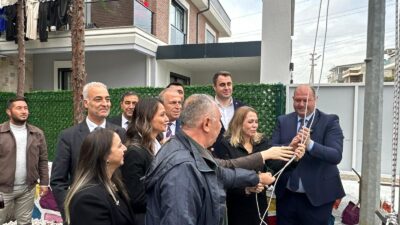 İstanbul Adalar Cumhuriyet Başsavcılığı'na ait Suç Eşyası ve Emanet Deposu'nda