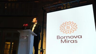 Bornova Miras Projesi, arkeolojik alanlardan Levanten köşklerine kadar yüzlerce yıllık