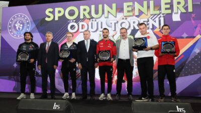 Gençlik ve Spor Bakanı Osman Aşkın Bak ve Önceki Dönem