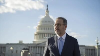 Türkiye – ABD Parlamentolar Arası Dostluk Grubu Başkanı, AK Parti