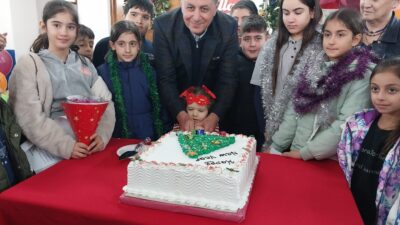 İzmir Büyükşehir Belediye Başkanı Dr. Cemil Tugay, Türk Kadınlar Birliği