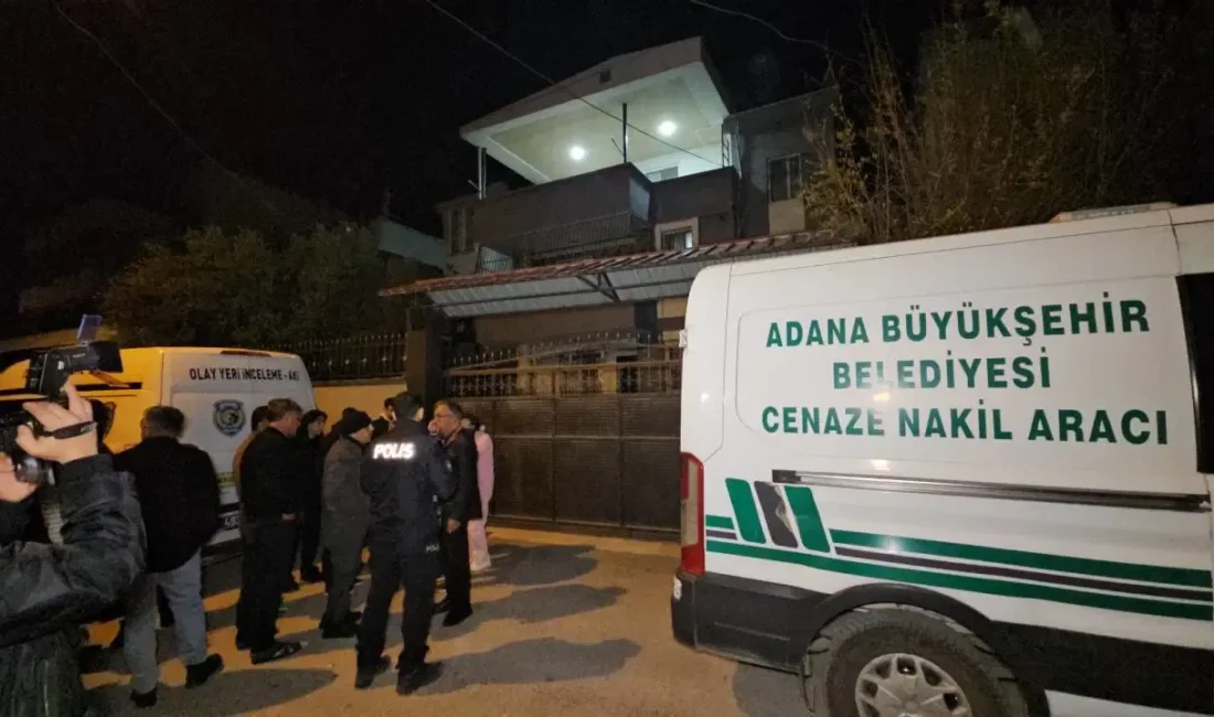 Adana’nın Yüreğir ilçesinde, Hatay’daki büyük depremin ardından kente göç eden
