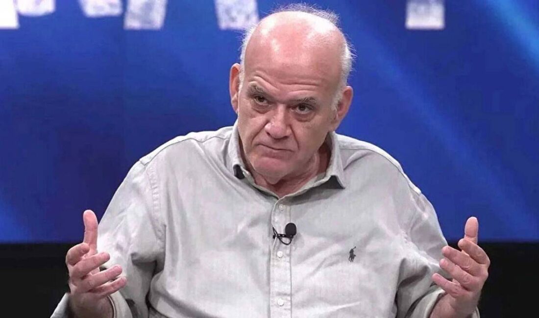 Futbolda bahis soruşturması kapsamında gözaltına alınan isimler arasında yer alan