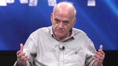 Futbolda bahis soruşturması kapsamında gözaltına alınan isimler arasında yer alan