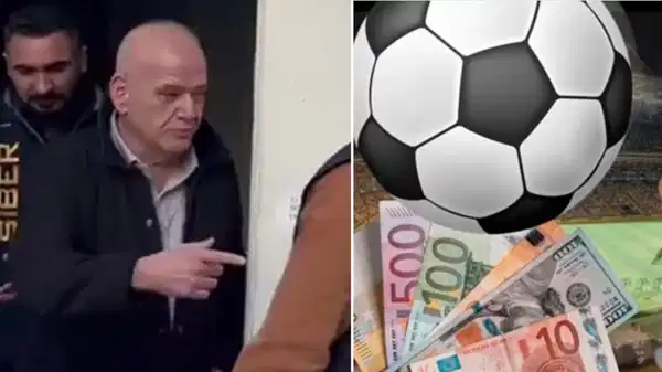 İstanbul Cumhuriyet Başsavcılığı, futbolda bahis soruşturmasında yeni operasyonlara başladı. Gözaltına