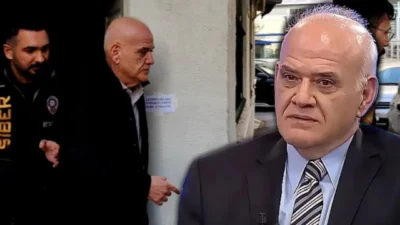 İstanbul Cumhuriyet Başsavcılığı, Ahmet Çakar hakkındaki gözaltı kararının sağlık durumu