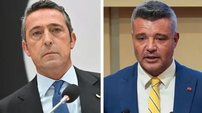 Uyuşturucu soruşturması kapsamında Adli Tıp Kurumu'nda kan ve saç örneği