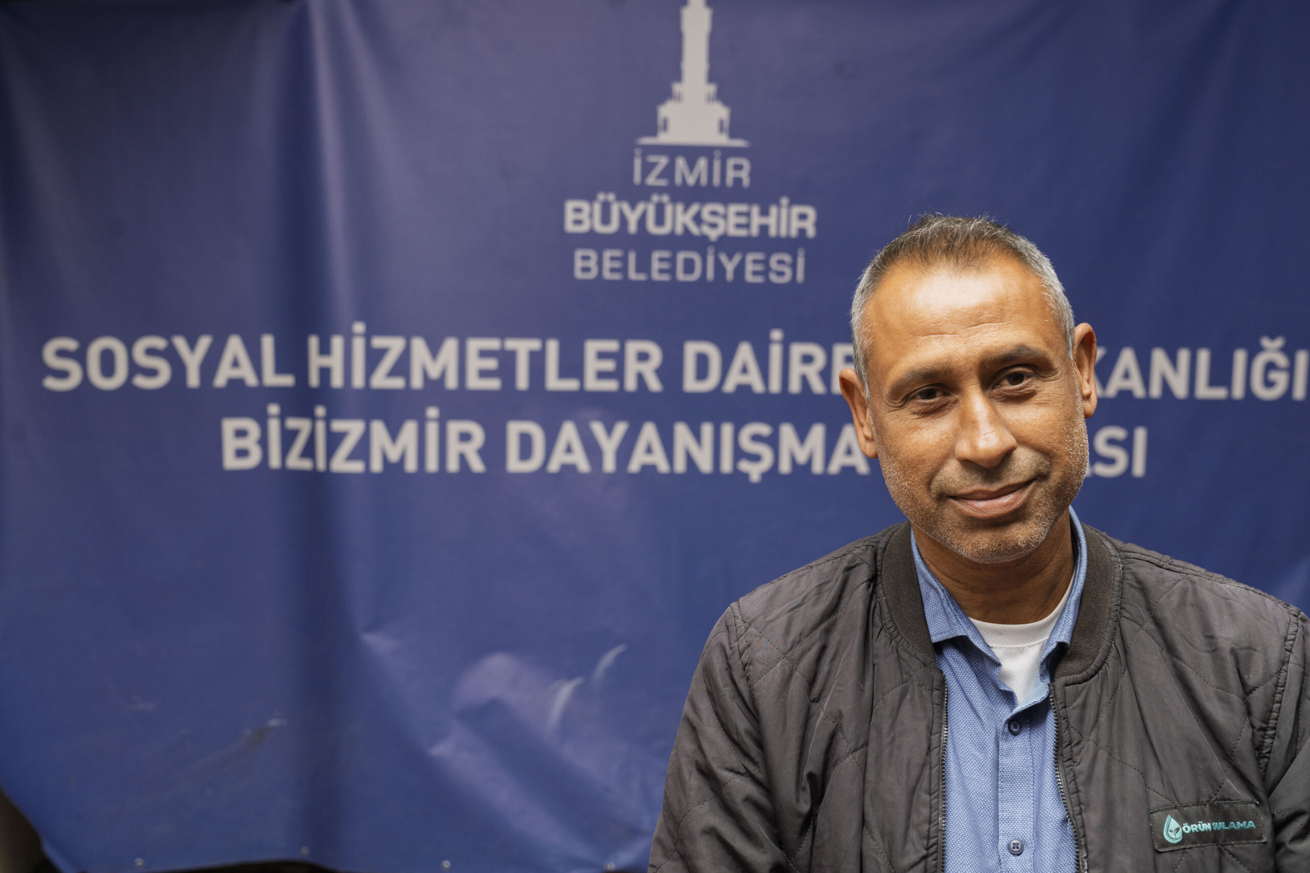 Feride Karademir: 'Emojilerle konuşuyorduk, artık okuyup yazıyoruz'