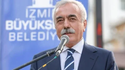 İzmir Büyükşehir Belediyesi CHP Grup Başkanvekili Altan İnanç, TBMM’de kabul