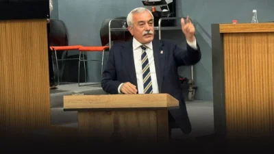 Belediyelerin kaynaklarının kesilmesine isyan eden Altan İnanç, hükümeti halkı cezalandırmakla