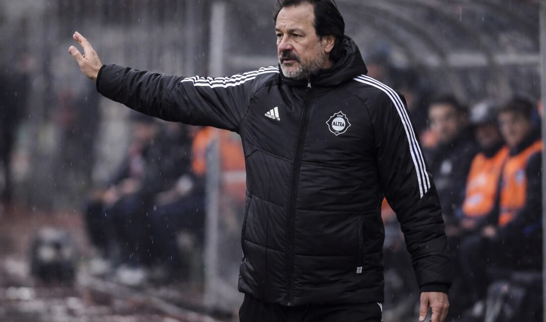 TFF 3. Lig 4. Grup’ta mücadele eden İzmir’in köklü çınarı