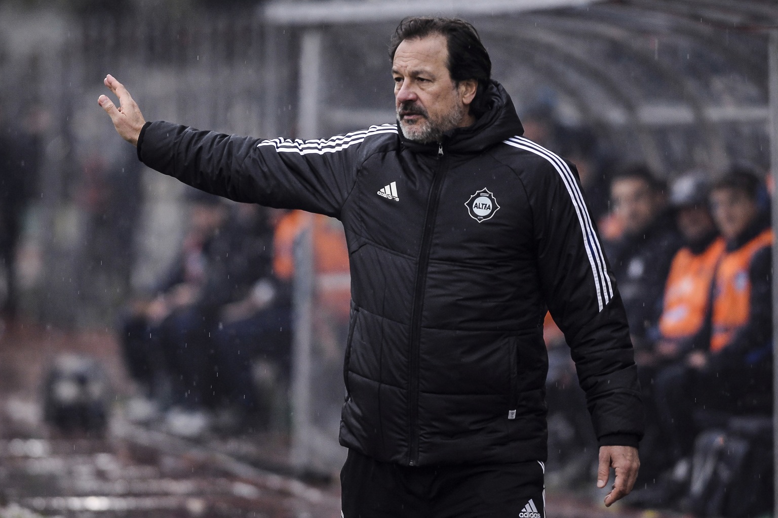 TFF 3. Lig 4. Grup’ta mücadele eden İzmir’in köklü çınarı