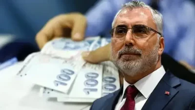 Milyonlarca çalışanın 2026 yılındaki gelirini belirleyecek asgari ücret maratonunda en