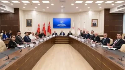 Asgari Ücret Tespit Komisyonu, 1 Ocak 2026’dan itibaren geçerli olacak