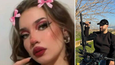 Aydın'da üniversiteli Teslime Hanedan'ı (20) tasarlayarak öldürdüğü iddiasıyla ağırlaştırılmış müebbet