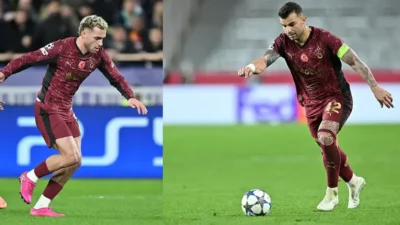 İstanbul Cumhuriyet Başsavcılığı, futbolda bahis soruşturmasında Galatasaraylı Barış Alper Yılmaz