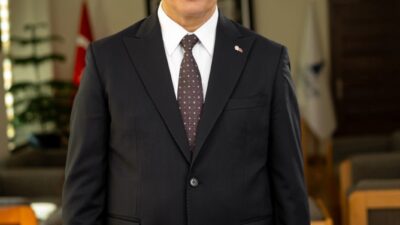 İzmir Büyükşehir Belediye Başkanı Cemil Tugay 2026 yol haritasını açıkladı: