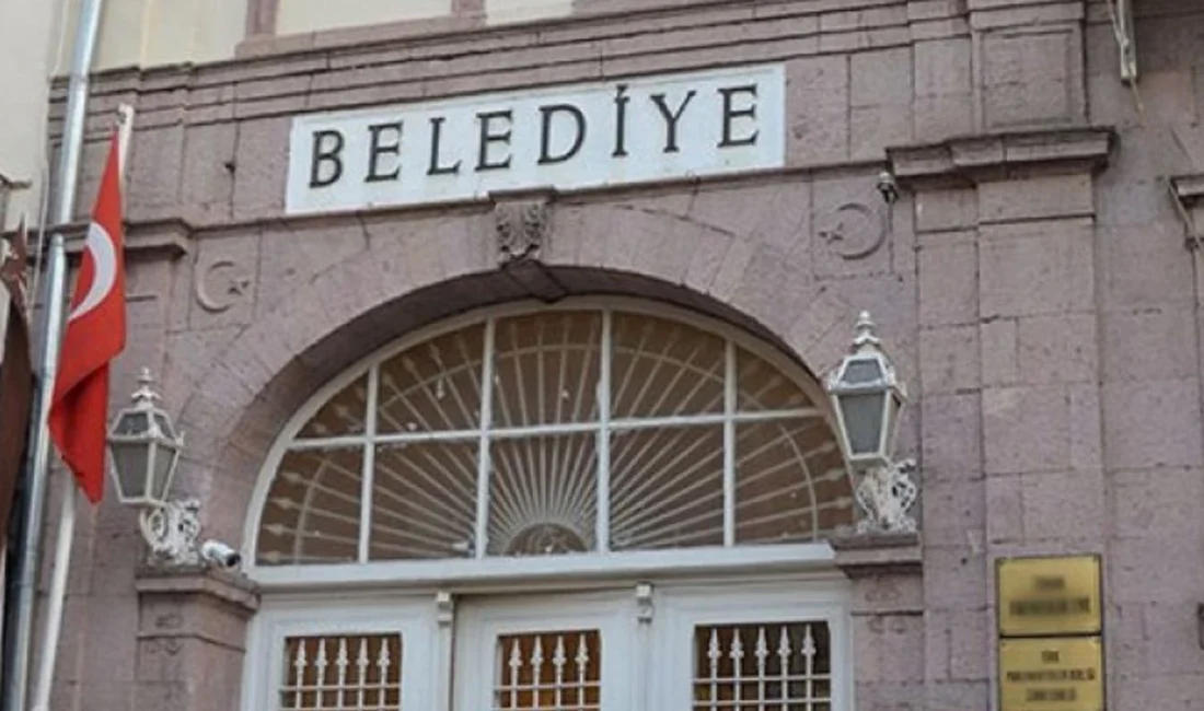 Resmi Gazete’de yayımlanan yeni yönetmelik, yerel yönetimlerin yetki alanında önemli