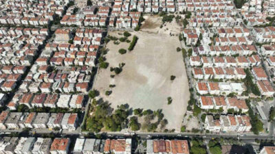 Şehir Plancıları Odası İzmir Şubesi, İller Bankası’nın talebi doğrultusunda Buca