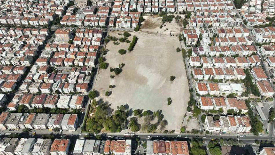 Şehir Plancıları Odası İzmir Şubesi, İller Bankası’nın talebi doğrultusunda Buca