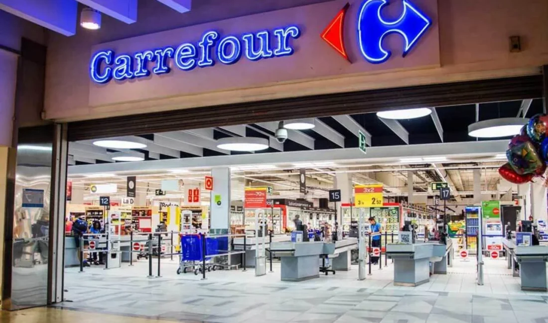 Sabancı Holding, ekim ayında yapılan toplantının ardından Carrefoursa ve Teknosa'nın