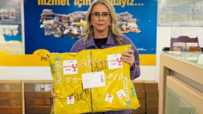  İzmir Büyükşehir Belediye Başkanı Cemil Tugay ile AK Parti