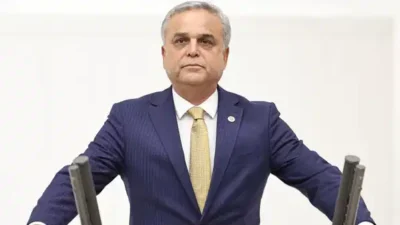 Kesin ihraç istemiyle PM’ye sevk edilen 28. Dönem CHP Mersin
