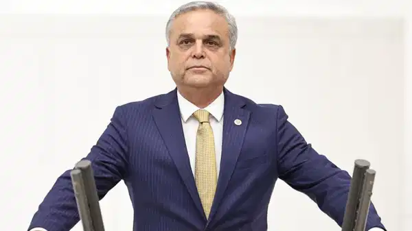 Kesin ihraç istemiyle PM’ye sevk edilen 28. Dönem CHP Mersin