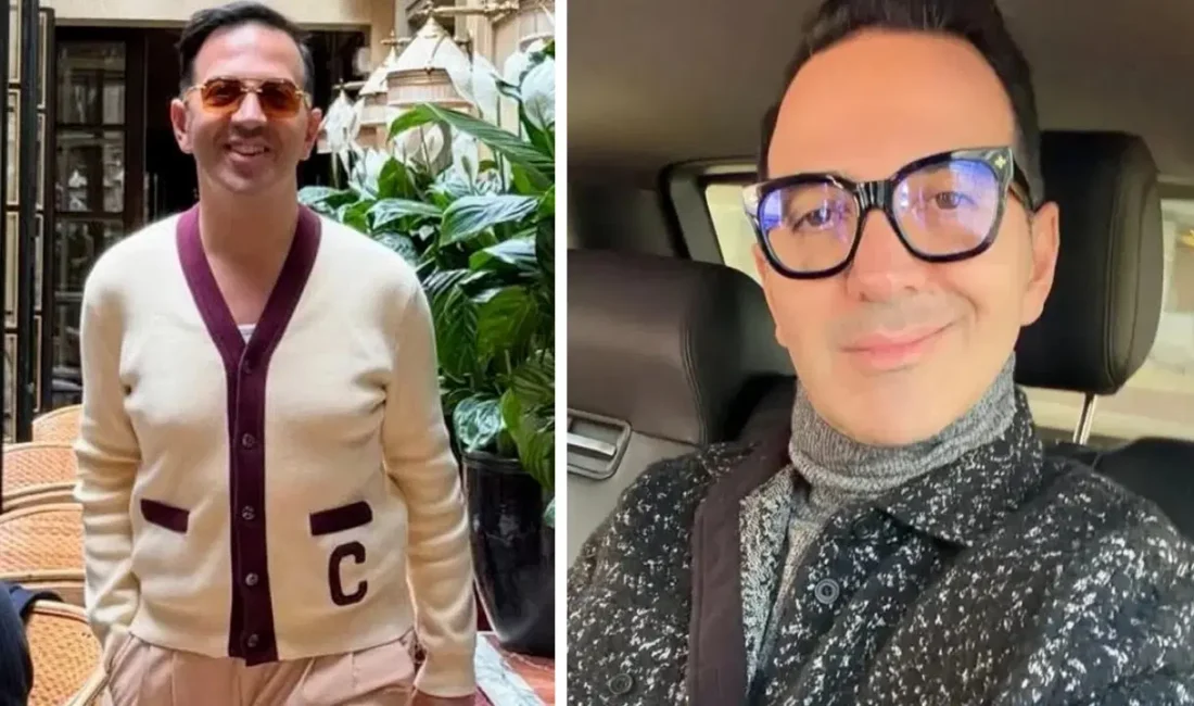 İstanbul merkezli yürütülen ve magazin dünyasını sarsan uyuşturucu soruşturması kapsamında