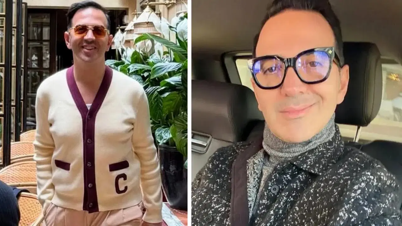 İstanbul merkezli yürütülen ve magazin dünyasını sarsan uyuşturucu soruşturması kapsamında