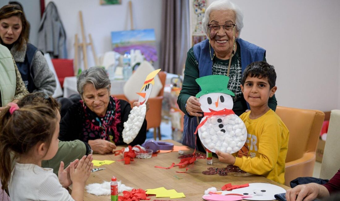 İzmir Büyükşehir Belediyesi, çölyak hastası çocuklar ve aileleri için yeni
