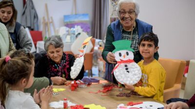 İzmir Büyükşehir Belediyesi, çölyak hastası çocuklar ve aileleri için yeni