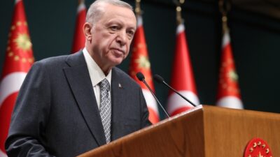 Cumhurbaşkanı Recep Tayyip Erdoğan, Yalova’da DEAŞ’a yönelik operasyonda şehit olan