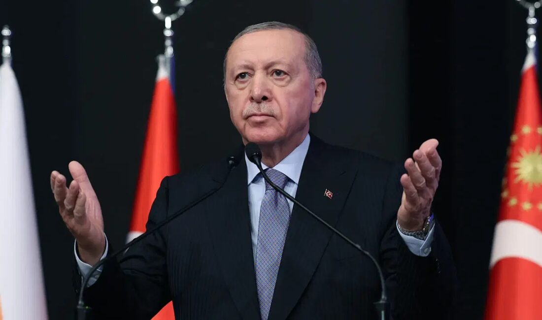 Cumhurbaşkanı Erdoğan, 28 bin 75 lira olarak belirlenen asgari ücretin